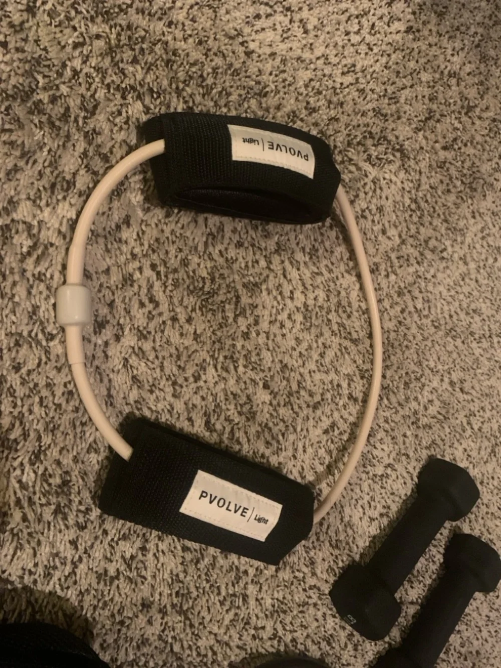 PVOLVE Total Transformation Equipment - BRAND NEW!! 🔥💪🏼 - Picture 3 of 8